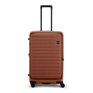 LOJEL ���W�F�[�� CUBO FIT LITE �X�[�c�P�[�X �L�����[�P�[�X �e��: 86(98)L
