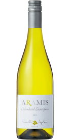 アラミス 白 750mlピエール・ラプラス Aramis Blanc Sec without sorbic acid【フランス】【旨安ワイン】