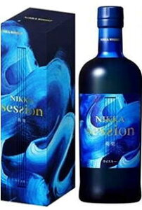 �j�b�J�@�Z�b�V���� 700ml���t�� 43�x ���K�i ���Y�E�C�X�L�[NIKKA SESSION
