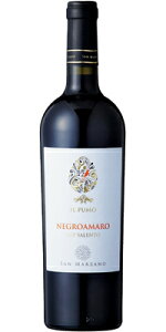 CEv[ lOA}[Il Pumo NegroamaroSan Marzano vini S.p.A.