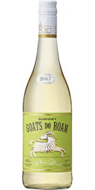 ゴーツ　ドゥ　ローム　白　750ml南アフリカ　GOATS DO ROAM