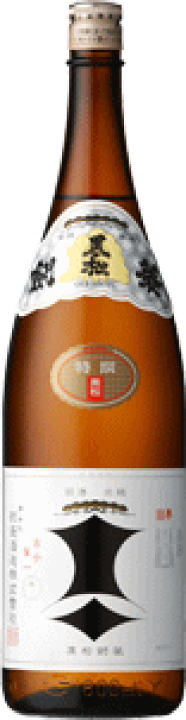 楽天市場】黒松 剣菱 特撰 1800ml【兵庫・灘】地酒けんびしくろまつ濃