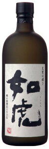 櫻の郷酒造如虎(じょとら) 芋焼酎 25度 720ml