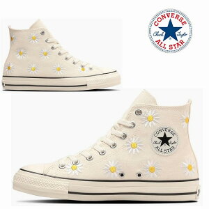 fB[XnCJbgXj[J[ Ro[X converse CONVERSE I[X^[ (R) fCW[t[ HI ItzCg ALL STAR (R) DAISYFLOWER HI