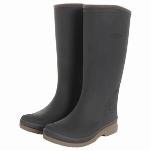 メンズレインブーツ 紳士長靴 男性雨靴 ガーデニング 農作業 作業靴 通勤 通学 ロング 雨 雪 MoonStar ムーンスター マウンテンフィールド MF FG10R ブラウン