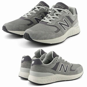 Yj[J[ NEW BALANCE j[oX EH[LOV[Y Fresh Foam tbVtH[ Sampher MW880 v6 CA6(O[)