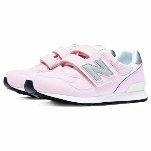 �j���[�o�����X New Balance �L�b�Y�X�j�[�J�[ PO313 TB2 �s���N ���̎q �j�̎q �q���C ����W ��╝�L