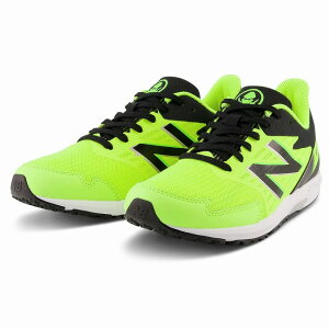 �j���[�o�����X �W���j�A �����j���O�V���[�Y �����V���[ �����j���O �L�b�Y �q���C ���w�� �^�� �X�|�[�c YPHANZ Y5(YELLOW/BLACK)