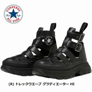 Y fB[XOfBG[^[ Ro[X converse CONVERSE I[X^[ (R) gbNEG[u OfBG[^[ HI ubN ALL STAR (R) TREKWAVE GLADIATOR HI 