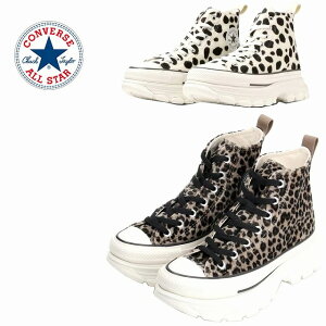 Y fB[XnCJbgXj[J[ Ro[X converse CONVERSE I[X^[ gbNEG[u@Aj}t@[ HI p[h _VA ALL STAR TREKWAVE ANIMALFUR HI