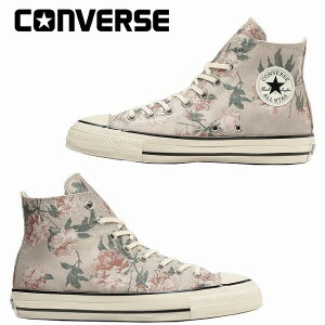 Y fB[XnCJbg ԕXj[J[ Ro[X I[X^[ US t[ HI x[W converse ALL STAR US FLOWER HI