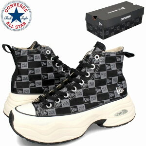 YnCJbgXj[J[ Ro[X converse CONVERSE I[X^[ (R) T[Wg[i[ HI / NE ubN ALL STAR (R) SURGETRAINER HI / NE