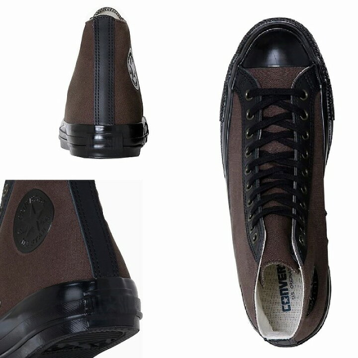 楽天市場】メンズハイカットスニーカー コンバース converse 