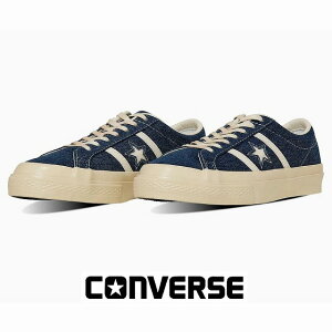 Y[JbgXj[J[ Ro[X converse CONVERSE ONE STAR STAR&BARS X^[&o[Y fj u[ ubN STAR&BARS DENIM