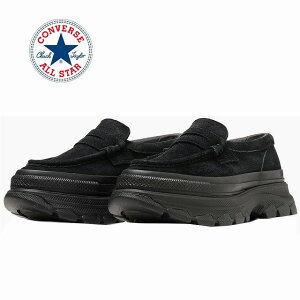 fB[XYꃍ[t@[Xj[J[ Ro[X converse CONVERSE I[X^[ (R) gbNEG[u [t@[ ubNmN[ ALL STAR (R) TREKWAVE LOAFER
