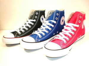  CONVERSE ALL STAR HI Ro[X I[X^[ J[Y BI HI Y fB[X Xj[J[