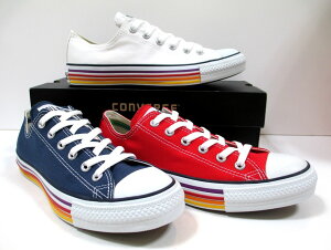  Ro[X I[X^[ converse I[X^[ RBW OX lCr[ bh zCg CONVERSE ALL STAR RBW OX Y fB[X Xj[J[