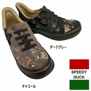 fB[XXb| lR̕ SPEEDYDUCK Xs[fB[_bN XbvC 7769 `R[ _[NO[ ₷ JWAV[Y 