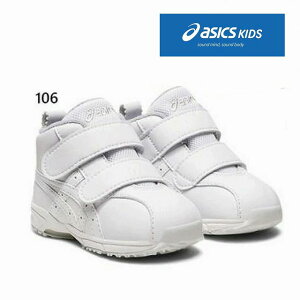 �q���C �x�r�[�X�j�[�J�[ �L�b�Y �j�̎q ���̎q �x���N�� �}�W�b�N�e�[�v asics �A�V�b�N�X�V���[�Y�X�N�X�N SUKUSUKU �W�[�f�B�[ �����i�[ �x�C�r�[ �~�b�h GD.RUNNERBABY SL-MID 1144A004 �z���C�g/�z��