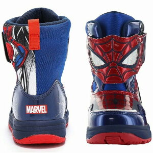 LbYqC LbY EB^[ u[c MoonStar [X^[ MARVEL }[x XpC_[} MV WC023E lCr[ h j̎q Xm[u[c