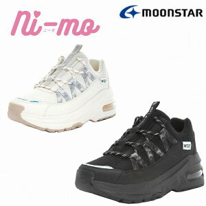 qC Xj[J[ ̎q WjA  w ʊw moonstar [X^[ NI-MO j[ NM J136 AIR CUSH ubN ItzCg