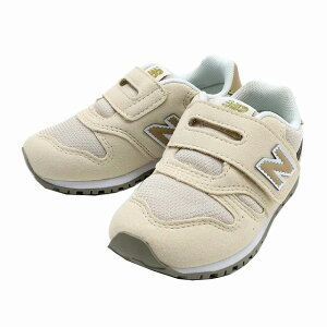 �L�b�Y �W���j�A �X�j�[�J�[ �x�r�[ �q�� �V���v�� �}�W�b�N�e�[�v �t�@�[�X�g�V���[�Y �j���[�o�����X new balance 373 IZ373 TM2(�x�[�W��) �q���C �ʊw �^����