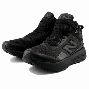 YgCjOV[Y j[oX Fresh Foam X Garoe Hiker GORE-TEX SAebNX ~bhJbg hV[Y SAebNX jp MTGMG LK2(I[ubN)