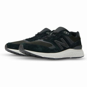 Yj[J[ NEW BALANCE j[oX EH[LOV[Y Fresh Foam tbVtH[ Sampher MW880 v6 BK6(ubN)