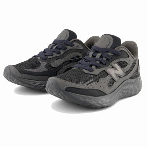 ���f�B�[�X�����j���O�V���[�Y New Balance �j���[�o�����X Fresh Foam Arishi v4 WARIS TX4(�u���b�N) �t���b�V���t�H�[�� �ʊw�C �ʋΌC �^���C �A���V �E�H�[�L���O ���i���� �����p