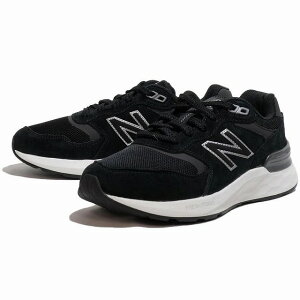 ���f�B�[�X�E�H�[�L���O�V���[�Y ���[�J�b�g �j���[�o�����X new balance Walking Fresh Foam 880 v7 BB7(�u���b�N) �Ռ��z�� �N�b�V���� ���L 2E �y�� �v���[���g �M�t�g ��̓�