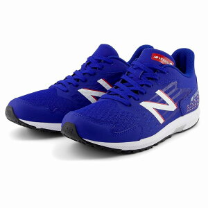 �����j���O�V���[�Y �W���j�A �j���[�o�����X new balance Walking YPHANZ D6(�u���[) NB Hanzo �n���]�[ J v6 Lace �L�b�Y �^�� �ʊw �X�N�[�� �X�j�[�J�[