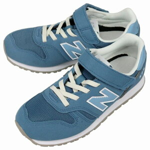 �L�b�Y�V���[�Y �^���C �q���C �j�̎q ���̎q �}�W�b�N�e�[�v �x���N�� �����₷�� �j���[�o�����X new balance YV373 TK2(�u���[)