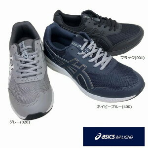 �����Y�X�j�[�J�[ asics walking �A�V�b�N�X�E�H�[�L���O �t�@�X�i�[�t���V���[�Y GEL-FUNWALKER �Q���t�@���E�H�[�J�[ 1291A042 �������� �u���b�N(001) �l�C�r�[�u���[(400) �O���[(020)