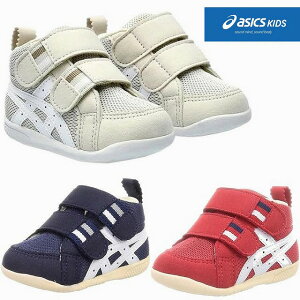 �t�@�[�X�g�V���[�Y �x�r�[�V���[�Y �}�W�b�N�e�[�v �x�r�[�C ���� �N�c �q�ǂ� asics �A�V�b�N�X�X�N�X�N SUKU2 SUKUSUKU �A�~�����t�@�[�X�g MS 1144A222 �l�C�r�[/�z���C�g(400) �X���[�N�O���[/�z
