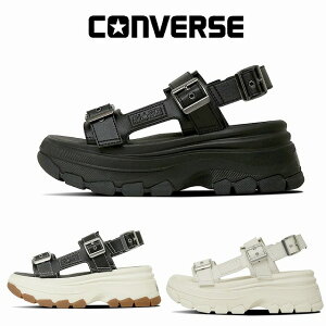 fB[XT_ Ro[X converse I[X^[ gbNEG[u T_ ubN/ubN ubN [zCg ALL STAR TREKWAVE SANDAL