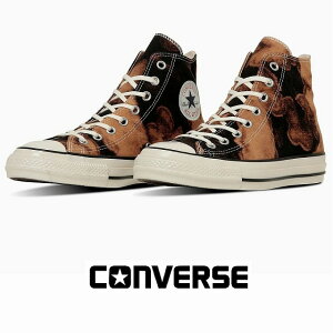 YnCJbgXj[J[ Ro[X converse I[X^[ GCWh u[`hLoX HI ubN ALL STAR AGED BLEACHEDCANVAS HI BLACK