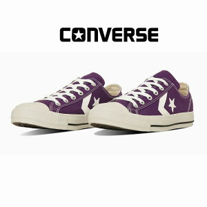�����Y ���f�B�[�X���[�J�b�g�X�j�[�J�[ �R���o�[�X CHEVRON&STAR CLASSIC VULCANIZE converse �o���J�i�C�Y CXP OX �p�[�v�� CXP OX