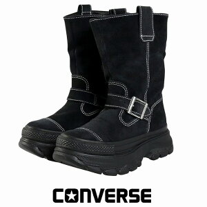 Yu[c CONVERSE all star Ro[X I[X^[ gbNEG[u EGX^u[c HI ubN converse ALL STAR TREKWAVE WESTERNBOOTS HI