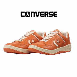 �����Y���[�J�b�g���U�[�X�j�[�J�[ converse CONVERSE �R���o�[�X �E�G�|�� CC AG OX �I�����W/�I�t�z���C�g WEAPON CC AG OX