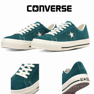 �����Y���[�J�b�g�X�j�[�J�[ �R���o�[�X converse CONVERSE �����X�^�[ �X�G�[�h �_�[�N�e�B�[�� ONE STAR SUEDE