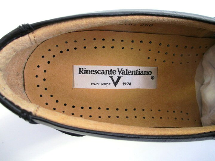 楽天市場】送料無料 リナシャンテバレンチノ Rinescante Valentiano 