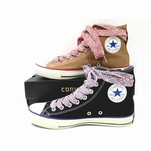  Ro[X I[X^[ converse I[X^[ M[X HI ubN x[W CONVERSE ALL STAR M-LACE HI BLACK BEIGE Y fB[X Xj[J[