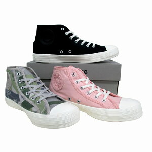  Ro[X I[X^[ 胂f converse rbOC A[~[V[Y MID ubN J sN LIMITED CONVERSE BIG C ARMYSHOES MID Y fB[X Xj[J[