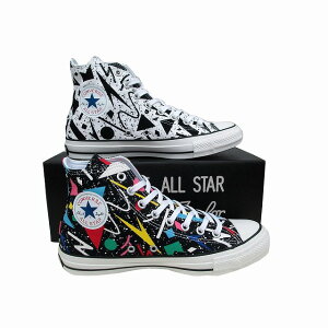  Ro[X I[X^[ 胂f converse I[X^[ 100 WIgbN HI ubN zCg LIMITED CONVERSE ALL STAR 100 GEOMETRIC HI Y fB[X Xj[J[