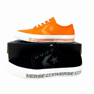  Ro[X VFuX^[ {[hX^[ SK OX ubN IW LIMITED CONVERSE BOARDSTAR SK OX Y fB[X Xj[J[