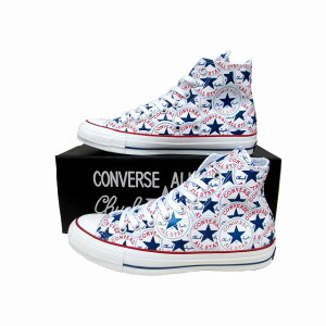  Ro[X I[X^[ 胂f converse I[X^[ 100 j[pb` HI zCg ALL STAR 100 MANYPATCH HI Y fB[X Xj[J[