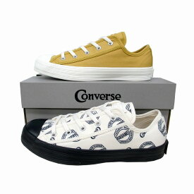 送料込み コンバース 限定モデル converse ビッグ C アーミーシューズ OX マスタード ホワイト/ブラック LIMITED CONVERSE BIG C ARMYSHOES OX メンズ レディース スニーカー