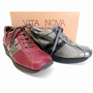 r^mo { VITA NOVA vita nova 6967 fB[X RtH[gV[Y [XAbv  ʋΌC dC sC G^ C