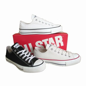 �������� �R���o�[�X �I�[���X�^�[ ���胂�f�� converse �L�����o�X �I�[���X�^�[ J OX �u���b�N �i�`�������z���C�g �z���C�g CONVERSE CANVAS ALL STAR J OX [�����Y] �X�j�[�J�[