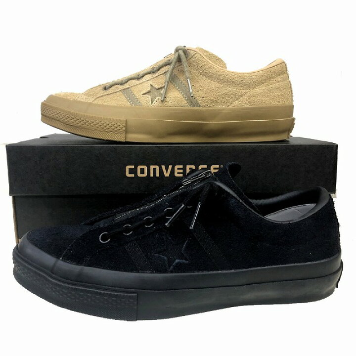 楽天市場】送料無料 コンバース 限定モデル converse ワンスター ONE 